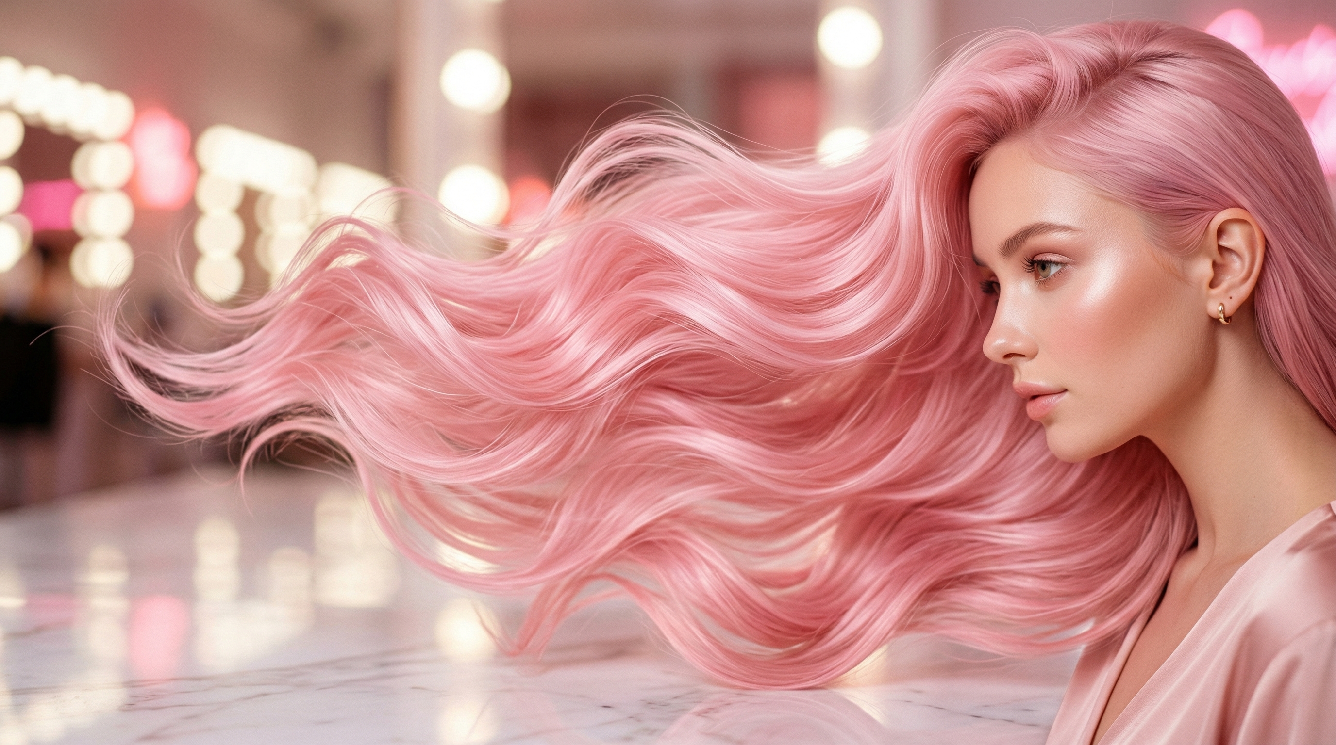 About SS Salon & Spa